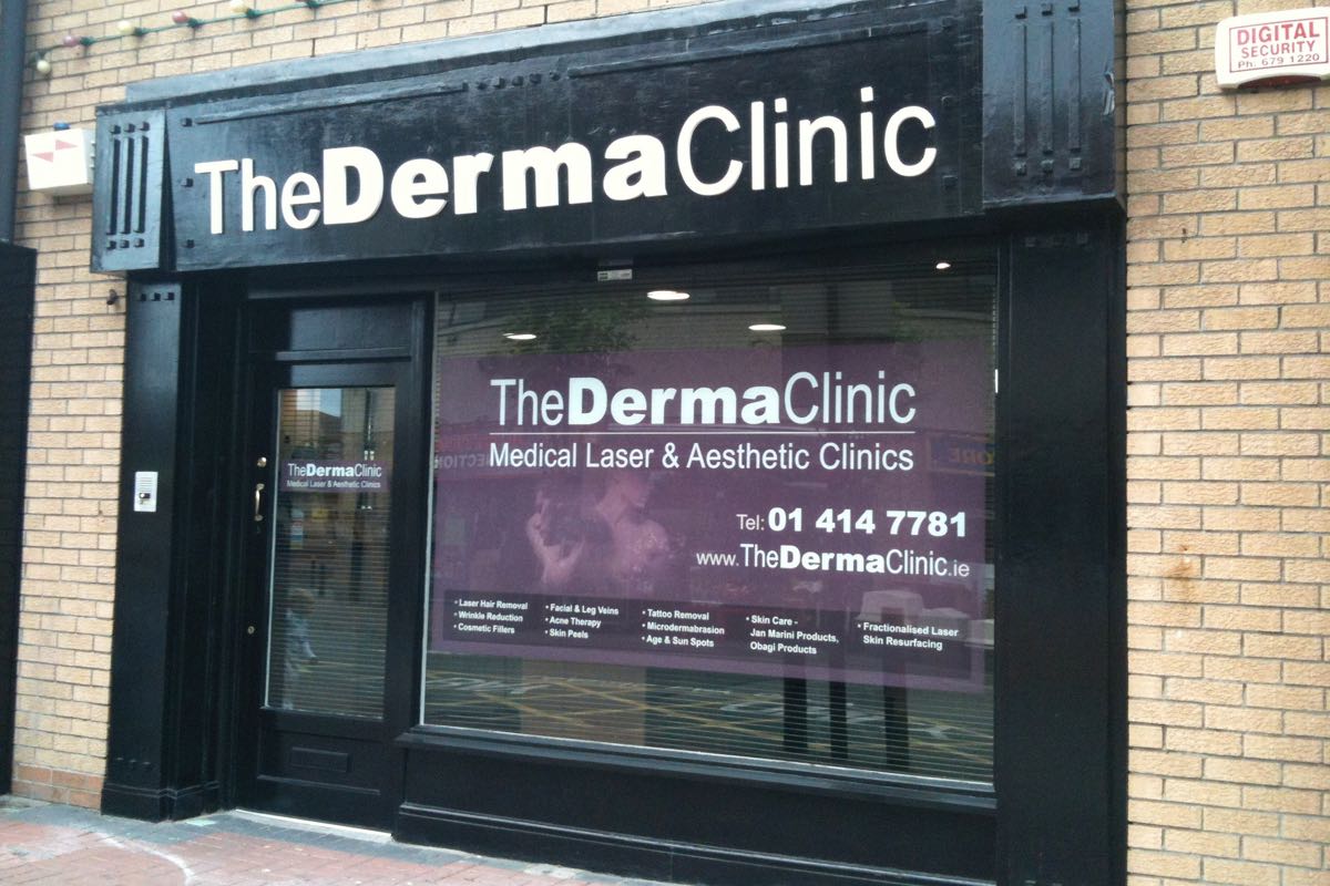 thedermaclinic