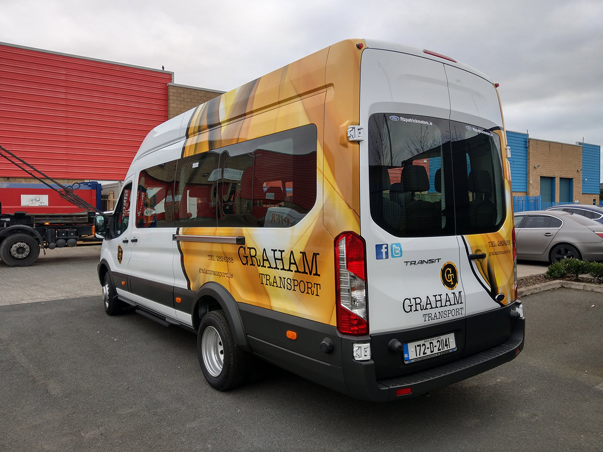 Graham Transport